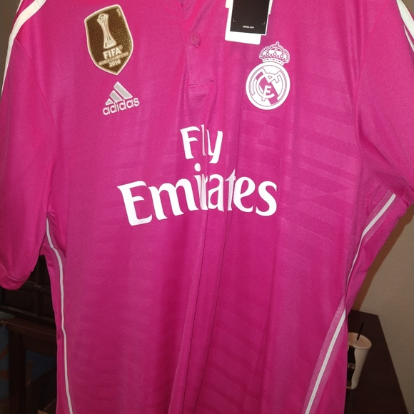 Real Madrid 2014 - Picture 1 of 6